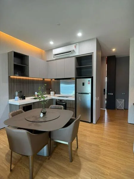 City of Dreams, Seri Tanjung Pinang, Tanjung Tokong — view 1 of 5 in Seri Tanjung Pinang — for Rent