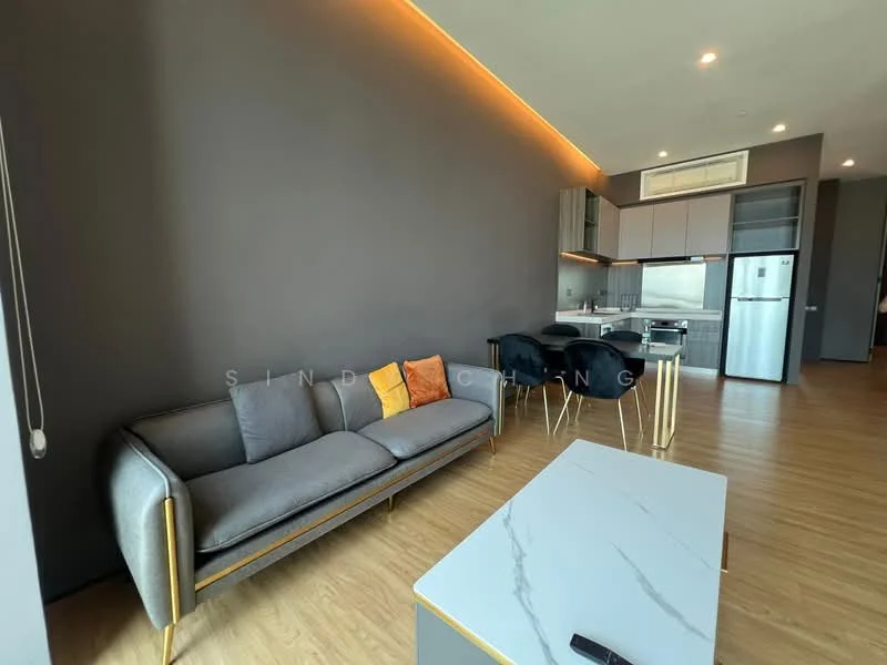 City of Dreams, Seri Tanjung Pinang, Tanjung Tokong — view 1 of 5 in Seri Tanjung Pinang — for Rent