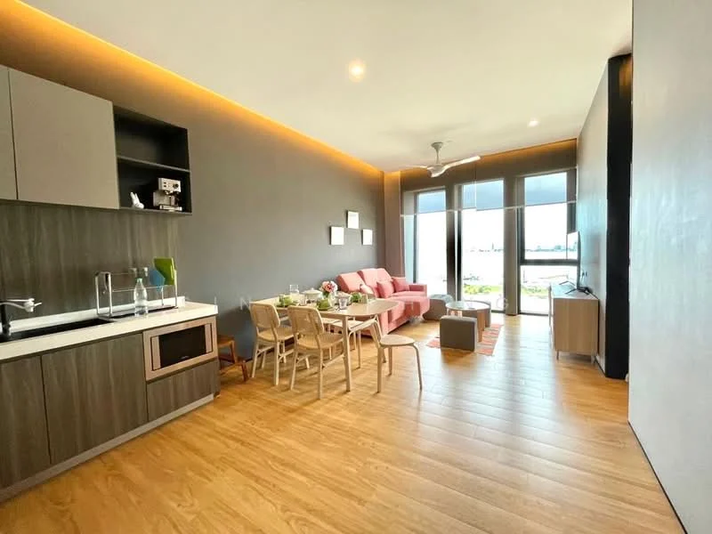 City of Dreams, Tanjung Tokong — view 1 of 5 in City of Dreams — for Rent