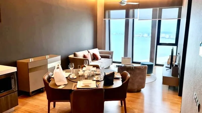 City of Dreams, Tanjung Tokong — view 1 of 5 in City of Dreams — for Rent