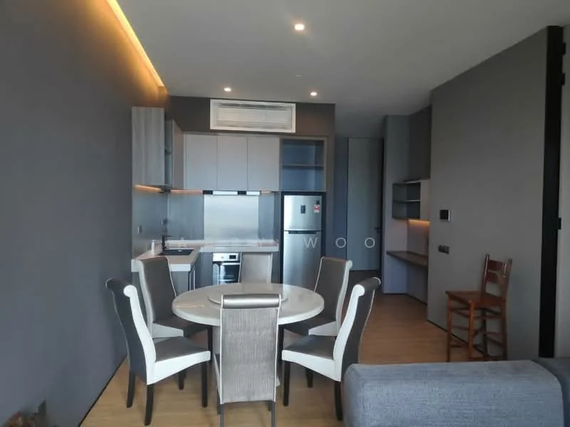 City of Dreams, Tanjung Tokong — view 1 of 5 in City of Dreams — for Rent
