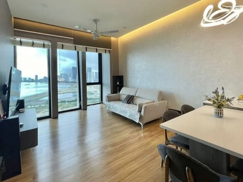 City of Dreams, Tanjung Tokong — view 1 of 5 in City of Dreams — for Rent