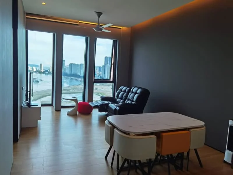 City of Dreams, Tanjung Tokong — view 1 of 5 in City of Dreams — for Rent