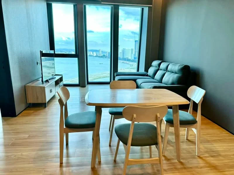 City of Dreams, Tanjung Tokong — view 1 of 5 in City of Dreams — for Rent