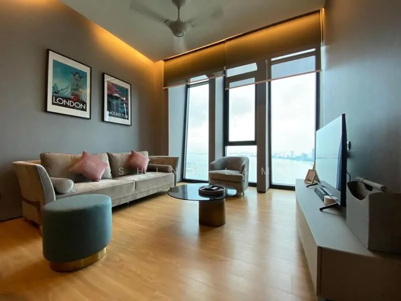 City of Dreams, Tanjung Tokong — view 1 of 5 in City of Dreams — for Rent