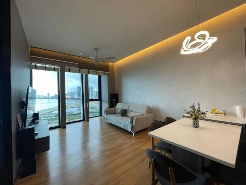 City of Dreams, Tanjung Tokong — view 1 of 5 in City of Dreams — for Rent