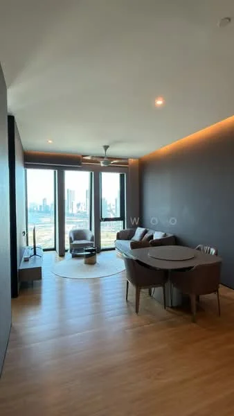 City of Dreams, Tanjung Tokong — view 1 of 5 in City of Dreams — for Rent