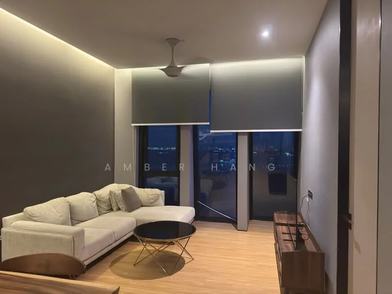 City of Dreams, Tanjung Tokong — view 1 of 5 in City of Dreams — for Rent