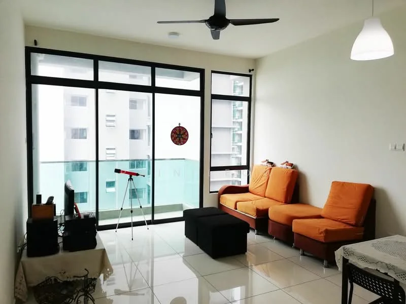 City of Green, Seri Kembangan — view 2 of 5 in City of Green — for Rent