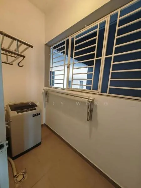 City of Green, Seri Kembangan — view 2 of 5 in City of Green — for Rent
