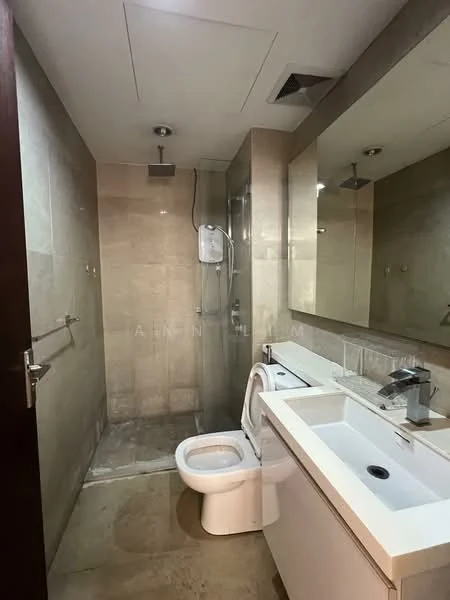Cliveden @ Plaza Damas 3, Taman Sri Hartamas, Sri Hartamas