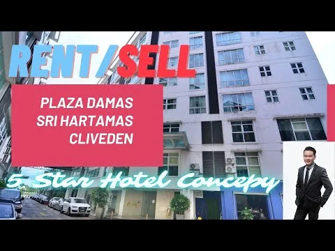 Exterior type: mid-rise condominium; features: glass curtain wall, white painted facade, projecting balconies, approximately 5-storey building, surrounded by mature greenery, open-air parking lot; style: modern.