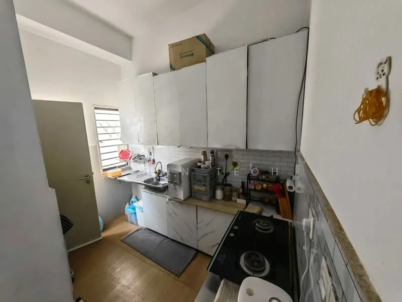 Cogan 1 & 2, Bandar Bukit Raja, Klang — view 2 of 5 in Bandar Bukit Raja — for Rent