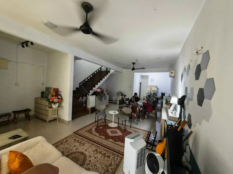 Cogan 1 & 2, Bandar Bukit Raja, Klang — view 2 of 5 in Bandar Bukit Raja — for Rent