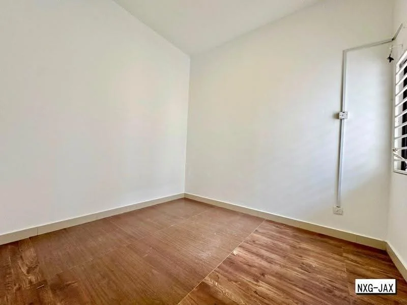 Cogan 1 & 2, Bandar Bukit Raja, Klang — view 2 of 5 — for Rent