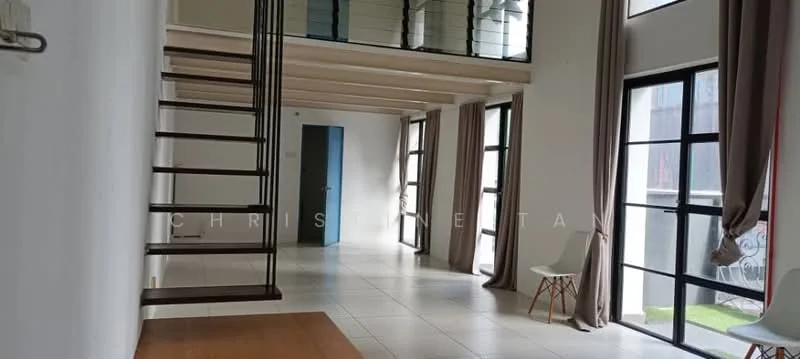Colonial @ Empire City, Damansara Perdana — view 2 of 5 in PJU 8/8 Jalan PJU 8/8 — for Rent