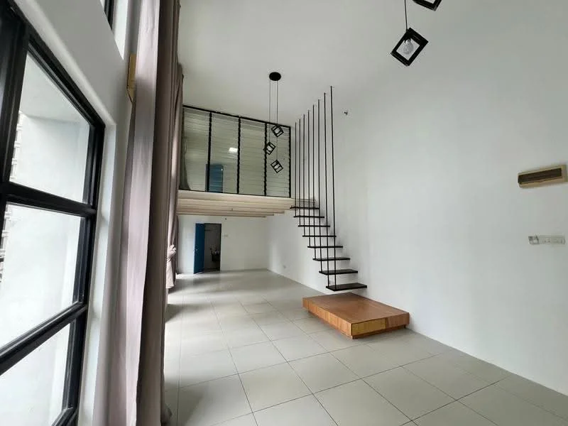 Colonial @ Empire City, Damansara Perdana — view 2 of 5 in Colonial @ Empire City — for Rent
