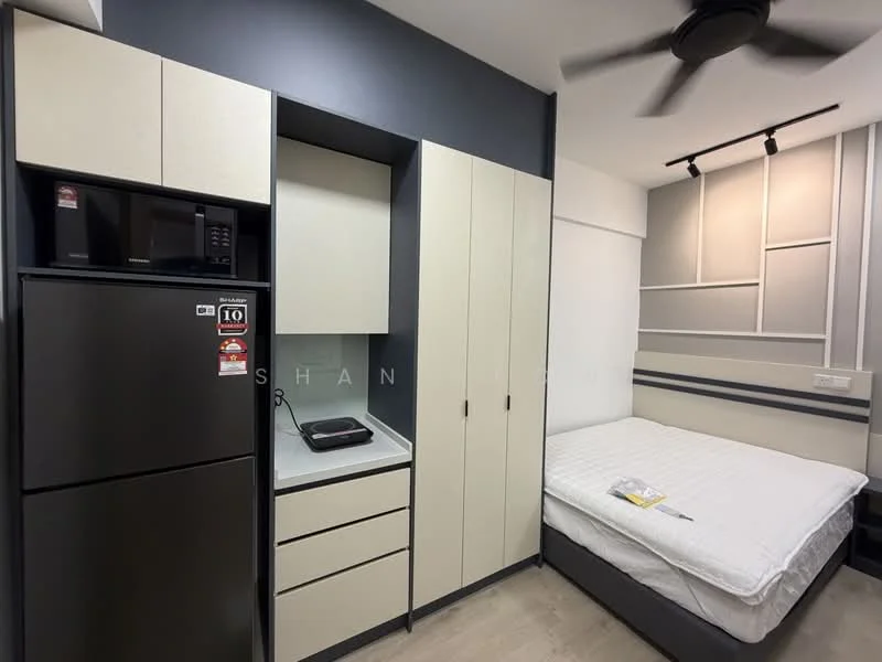 Colony by Infinitum, Kampung Baru, KL City Centre — view 1 of 5 in Colony by Infinitum — for Rent
