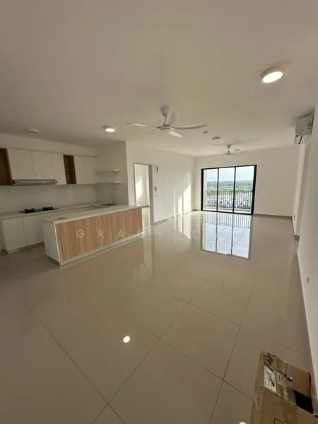 Condo @ Eden by The Parque Residences, Eco Sanctuary, Telok Panglima Garang