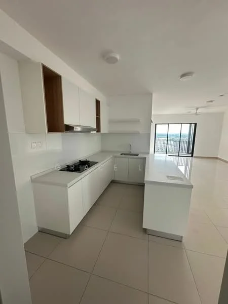 Condo @ Eden by The Parque Residences, Eco Sanctuary, Telok Panglima Garang