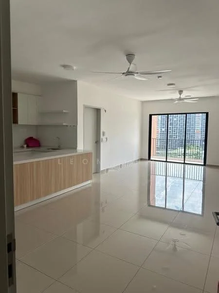 Condo @ Eden by The Parque Residences, Eco Sanctuary, Telok Panglima Garang — view 2 of 5 in Condo @ Eden by The Parque Residences — for Rent