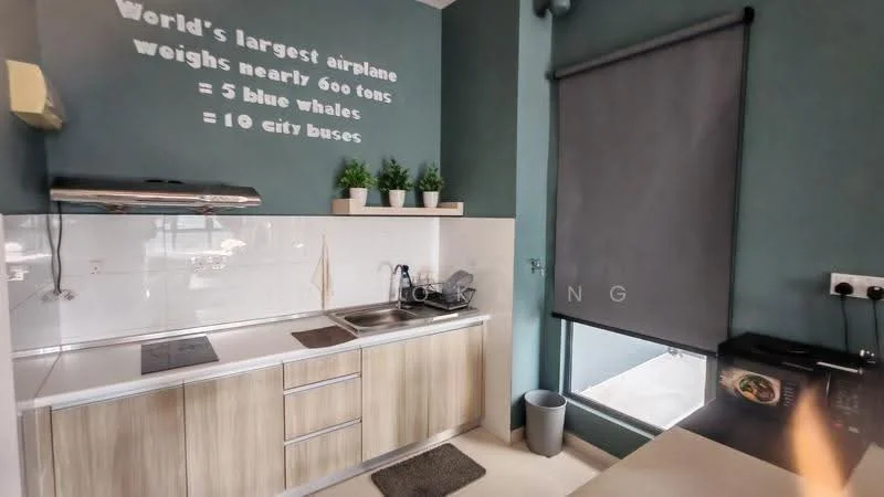 Core Soho Suite, Sepang — view 2 of 5 in Core Soho Suites — for Rent