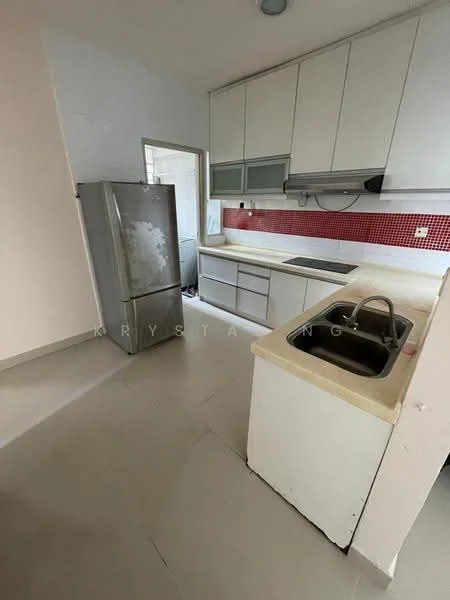 Cova Suites, Kota Damansara