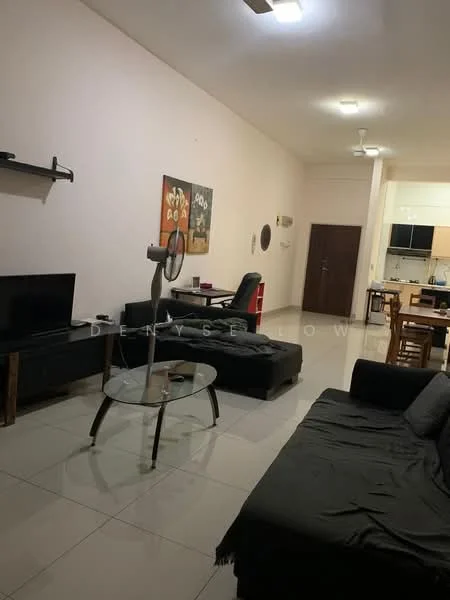 Cova Suites, Kota Damansara — view 2 of 5 in Cova Suites — for Rent