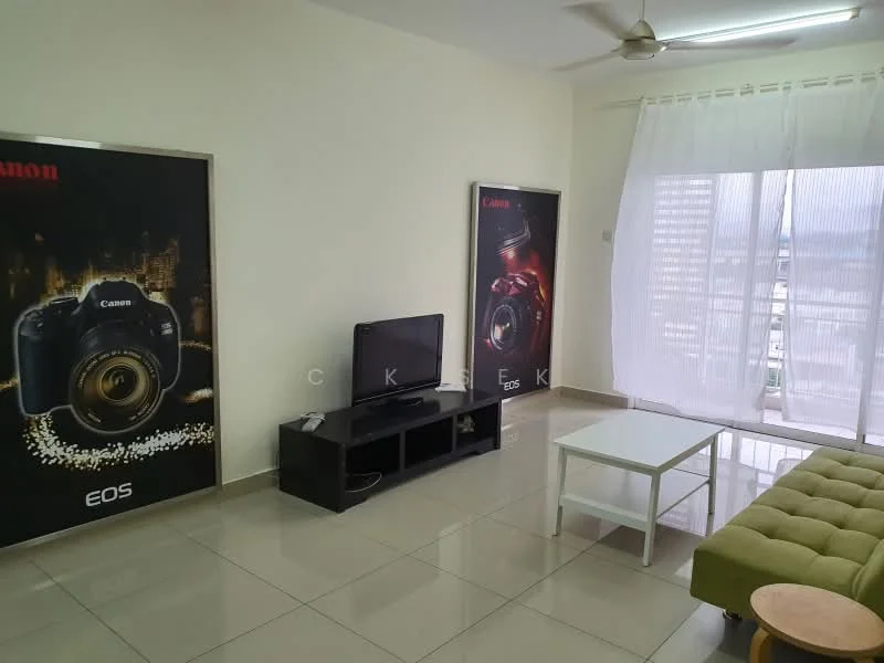 Cova Suites, Kota Damansara — view 2 of 5 in Cova Suites — for Rent