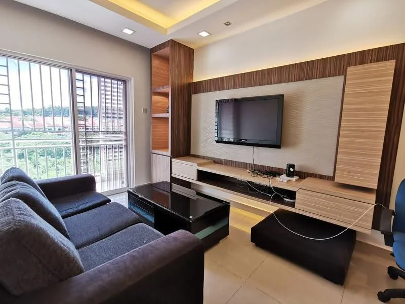 Cova Suites, Kota Damansara — view 2 of 5 in Cova Suites — for Rent