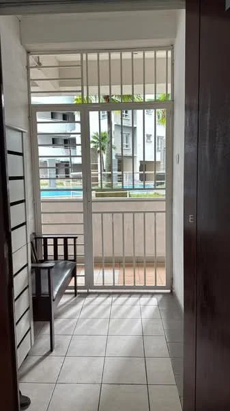 Cova Suites, Kota Damansara — view 2 of 5 in Cova Suites — for Rent