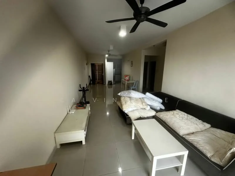 Cova Suites, Kota Damansara — view 2 of 5 in Cova Suites — for Rent