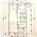 Floor plan: 3-bedroom 2-bathroom unit; features: open-plan kitchen-dining-living, master bedroom with ensuite bathroom, bedroom 2 with shared bathroom, utility room, laundry area, central foyer, balcony off living room, 2 car porch.