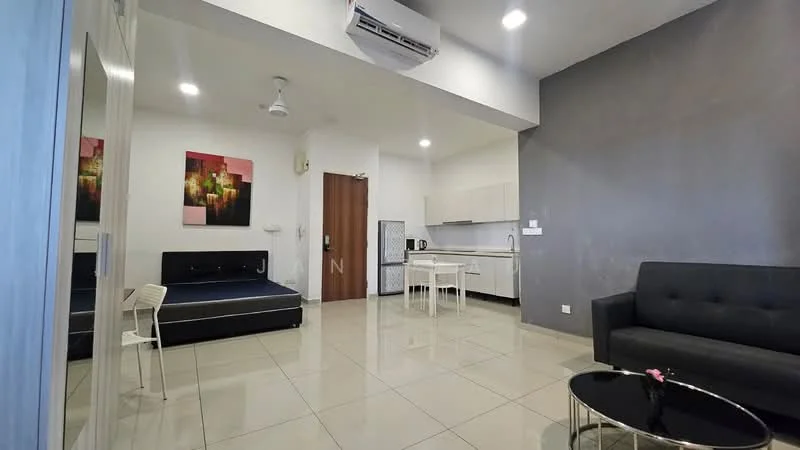 Cube @ One South, Taman Serdang Perdana, Seri Kembangan