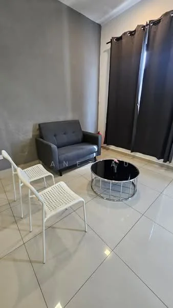 Cube @ One South, Taman Serdang Perdana, Seri Kembangan