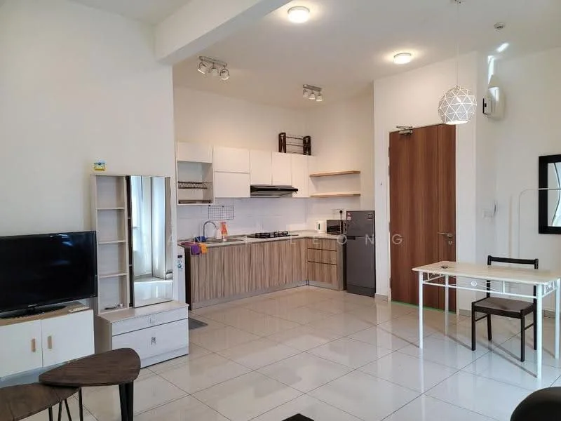 Cube @ One South, Taman Serdang Perdana, Seri Kembangan