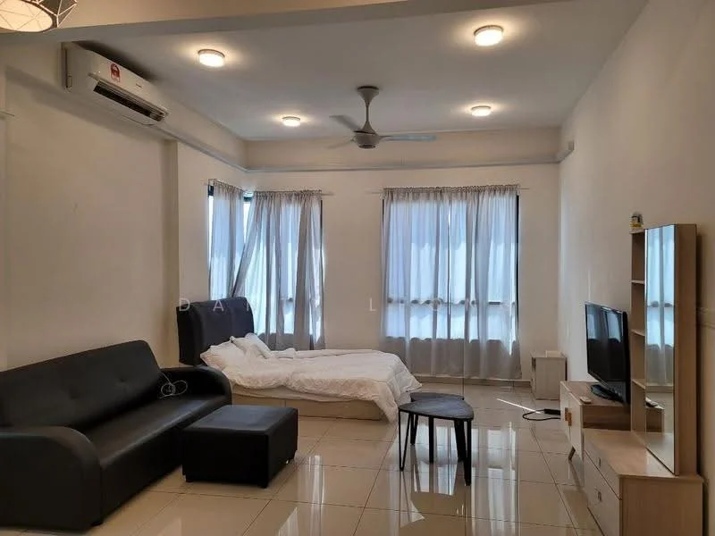 Cube @ One South, Taman Serdang Perdana, Seri Kembangan