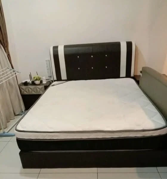 Cube @ One South, Taman Serdang Perdana, Seri Kembangan — view 2 of 5 in Cube @ One South — for Rent