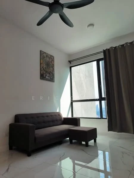 Cubic Botanical, Kampung Pantai, Pantai