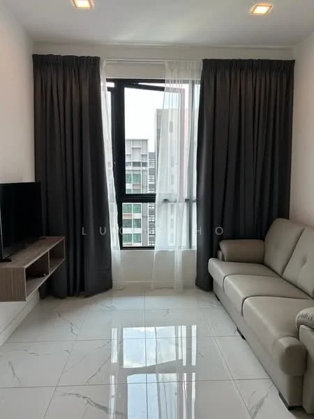 Cubic Botanical, Kampung Pantai, Pantai — view 1 of 5 in Cubic Botanical — for Rent