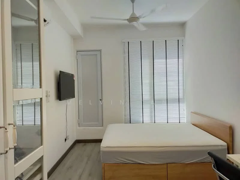 Cubic Botanical, Kampung Pantai, Pantai — view 1 of 5 in Cubic Botanical — for Rent