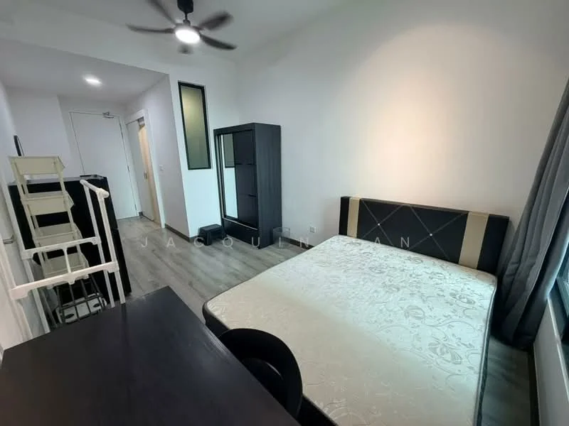 Cubic Botanical, Kampung Pantai, Pantai — view 1 of 5 in Cubic Botanical — for Rent