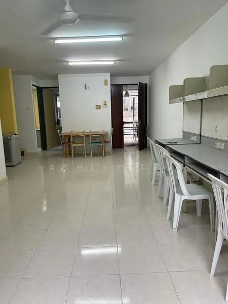 Cyberia Smart Homes, Cyber 11, Cyberjaya — view 2 of 5 in Cyberia Smart Homes — for Rent