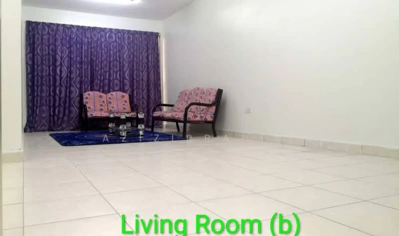 Cyberia Smart Homes, Cyber 11, Cyberjaya — view 2 of 5 in Cyberia Smart Homes — for Rent