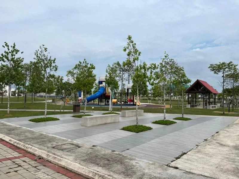 Cybersouth, Dengkil — view 2 of 5 — for Rent