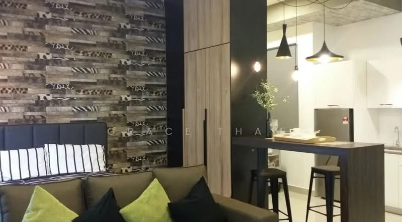 Cybersquare, Cyberjaya