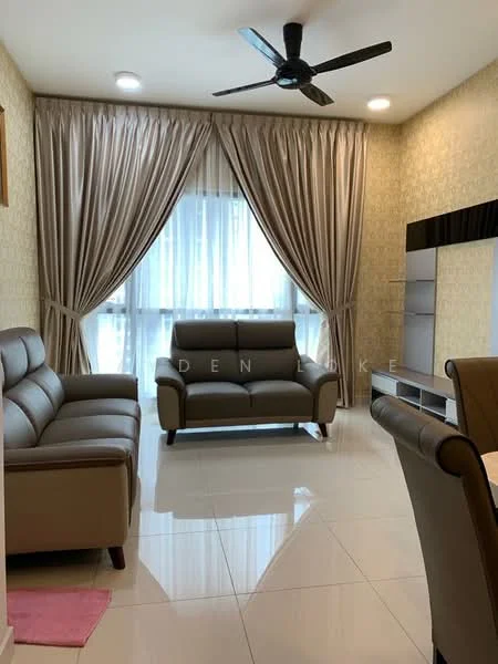 Cyperus @ Tropicana Gardens, Kota Damansara — view 1 of 5 in Tropicana Gardens Persiaran Surian — for Rent