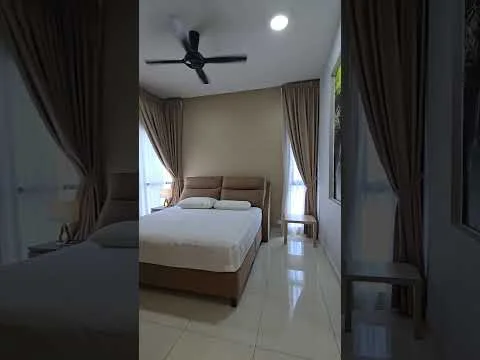 Cyperus @ Tropicana Gardens, Kota Damansara in Tropicana Gardens Persiaran Surian — for Rent