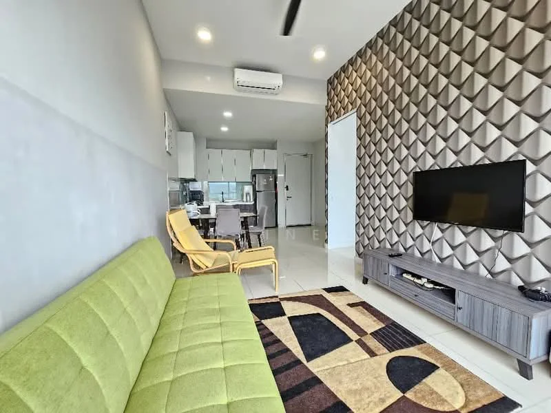 Cyperus @ Tropicana Gardens, Kota Damansara — view 2 of 5 in Cyperus @ Tropicana Gardens — for Rent