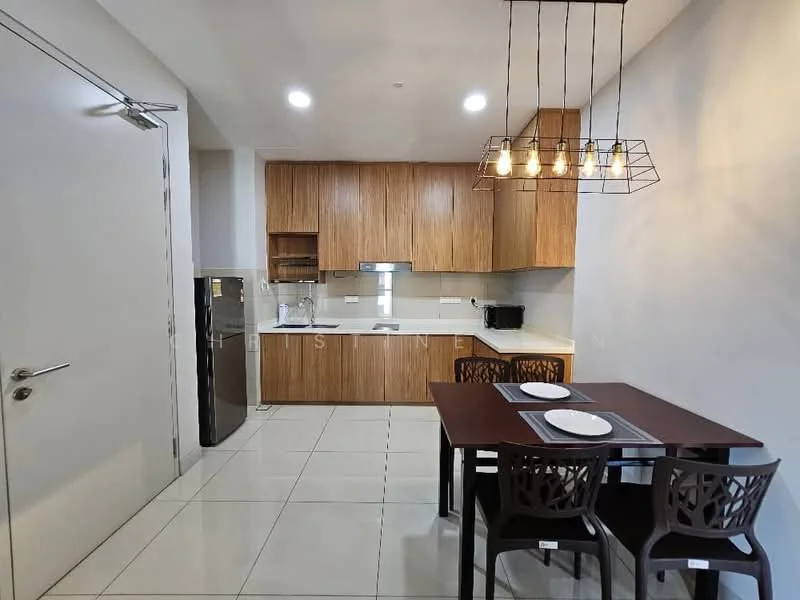 Cyperus @ Tropicana Gardens, Kota Damansara — view 2 of 5 in Cyperus @ Tropicana Gardens — for Rent